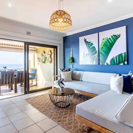 Eighteen Siesta -Family Only Ballito Exterior photo