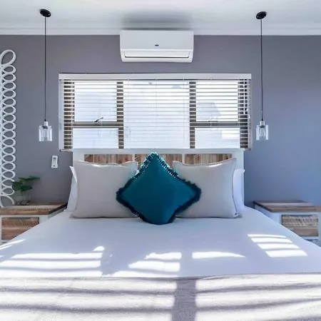 Eighteen Siesta -Family Only Ballito Exterior photo