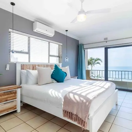 Eighteen Siesta -Family Only Ballito Exterior photo