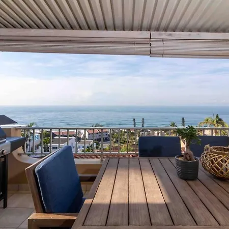Eighteen Siesta -Family Only Ballito Exterior photo