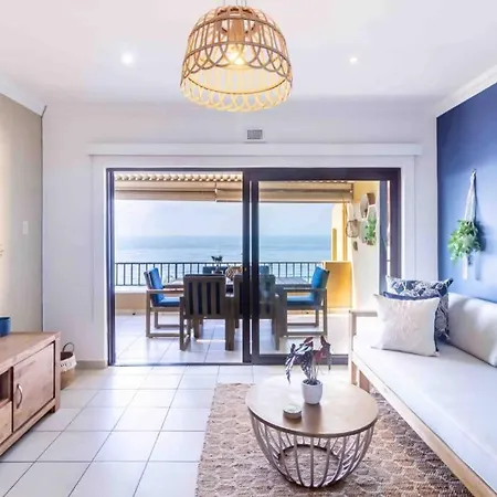Eighteen Siesta -Family Only Ballito Exterior photo