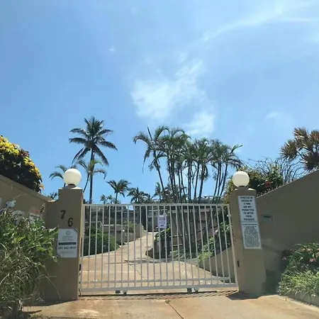 Eighteen Siesta -Family Only Ballito Exterior photo